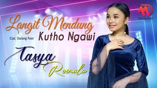 Download lagu Langit Mendhung Kutho Ngawi - Tasya Rosmala | New Arwana Djandhut mp3 Download lagu Langit Mendhung Kutho Ngawi - Tasya Rosmala | New Arwana Djandhut mp3