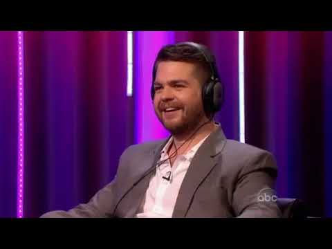 David Armand mimes I Will Survive by Gloria Gaynor