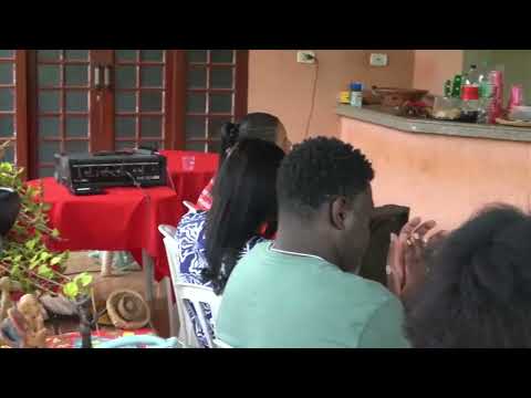 1º FÓRUM  CULTURAL  DA SOCIEDADE CIVIL EM ITUMBIARA