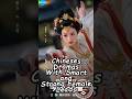 Chineses Dramas With Smart And Strong Female Leads Wuxiadrama Zhaolusi Dramalist Chinesedramas