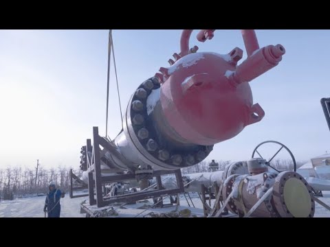 Marler Integrity makes pipe dream a reality with SAP Business One