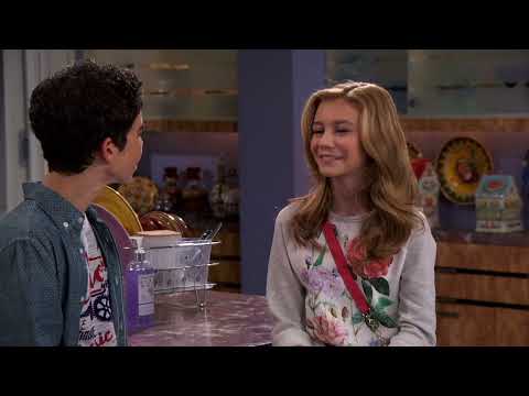 Grusel-Connie- Der totale Horror-clip2