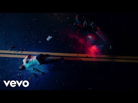 6LACK - Switch [Official Music Video]