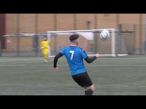 FC Hampton v Stanground Sports - Peterborough & District Football League 2021/22 [Div 2]