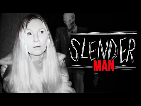 Abbiamo evocato lo SLENDERMAN in Transilvania… Debby è sparita!