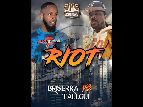 Briserra vs Tall Gui