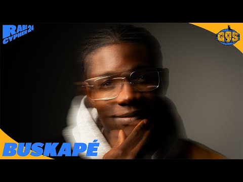 Buskapé am RaBe Cypher 2024