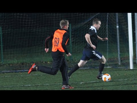 Olsza Team - Browanje!: 13. tydzień (FLS Jesień 2017)