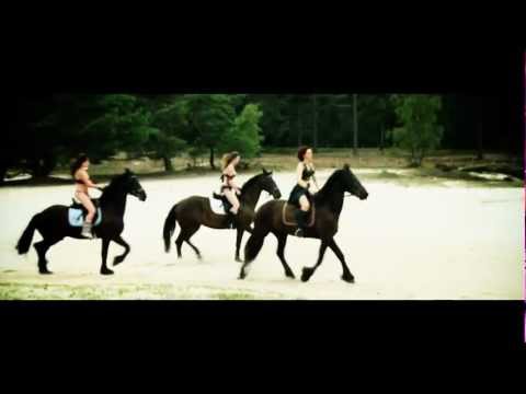 The Amazone Project... be continued in 2012