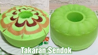 Download lagu BOLU PANDAN KUKUS 2 TELUR, Takaran Sendok‼️Menul dan Super Empuk Banget 👌 mp3 Download lagu BOLU PANDAN KUKUS 2 TELUR, Takaran Sendok‼️Menul dan Super Empuk Banget 👌 mp3