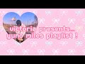 A Yuno Miles Playlist