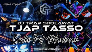 Download lagu DJ SHOLAWAT QOLBI FIL MADINAH‼️TJAP TASSO FULL BASS - X MUSIC - GOGOK PROJECT mp3