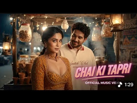 Wah Kya Scene Hai