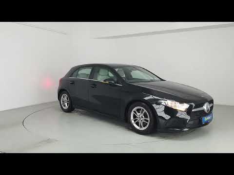 Mercedes-Benz A-Class 86 1.3 A 160 Style - Image 2