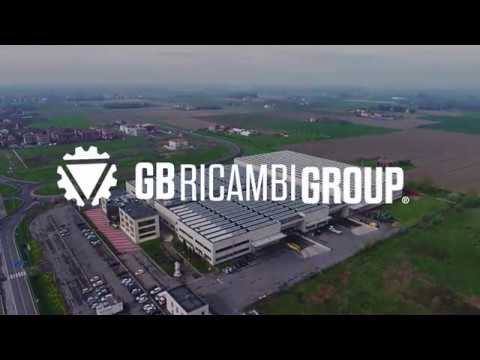 GB Ricambi - Il tuo one stop shop