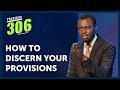 How To Discern Your Provisions Phaneroo 306 With Apostle Grace Lubega
