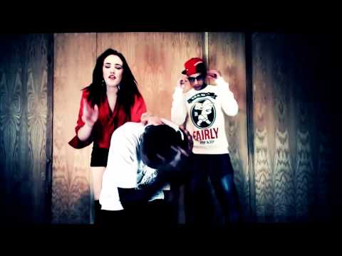 DFlowz (Ft. Daddy Freddy) - God Damn It [Music Video] Watch In HD