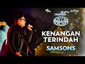 Samsons Kenangan Terindah Live At Winter Concert 2024