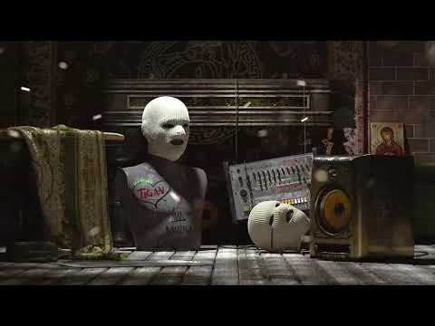 Tzigoiners - 808 & Tambal | Official Visual