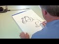 Cartoonists Working VII The All Jim Davis Episode