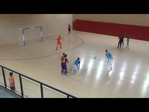 momentos Soliss Talavera FS