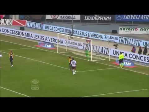 Serie A TIM: Hellas Verona-Torino 1-3