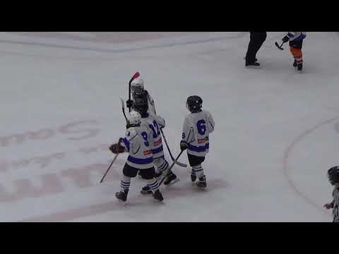 2019.10.19 MU HC Tabor - HC Lvi CB (6.tr) II