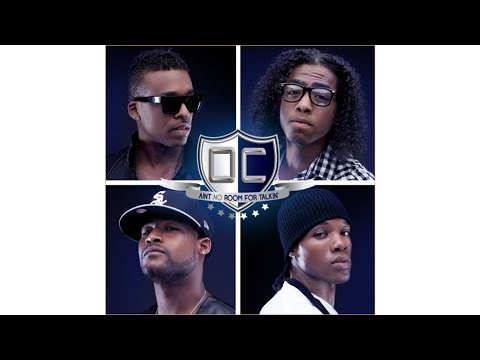 One Chance - To The Middle (ft. Lu Jerz)