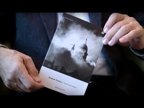 Circolo dei Libri - 01.03.2019 - Graham Greene, Fine di una storia
