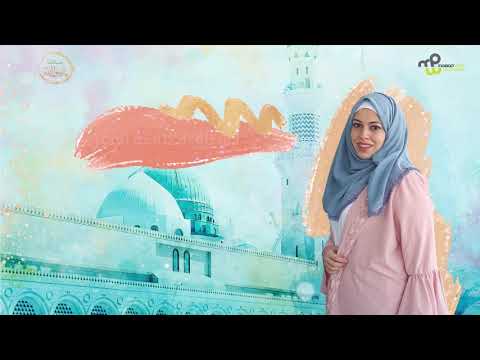 She3ry   -  شِعري بمَديحِكَ يَفتَخِرُ  /  May Joumaa