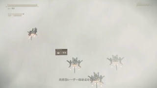 NieR:Automata実況テスト日記　14