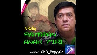 Download lagu Ratapan anak tiri A Rafiq... mp3