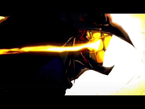 Castlevania S4 - Day Armor - Rage [AMV]