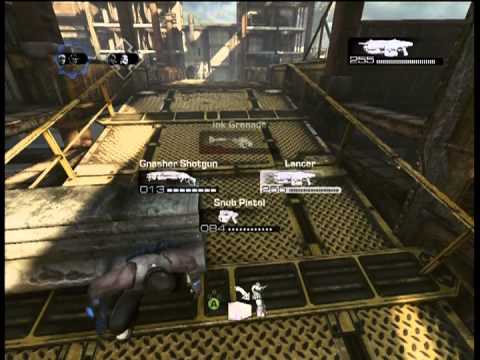 vs imperial pikup drydock