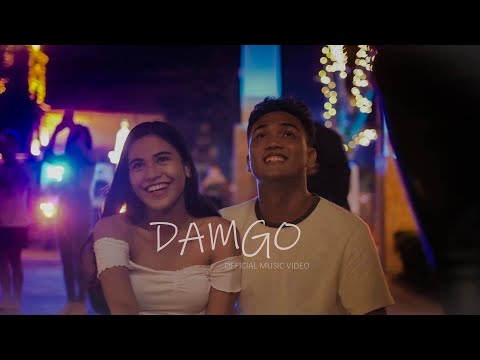 DAMGO - WAMPAYB BAND (OFFICIAL MUSIC VIDEO)