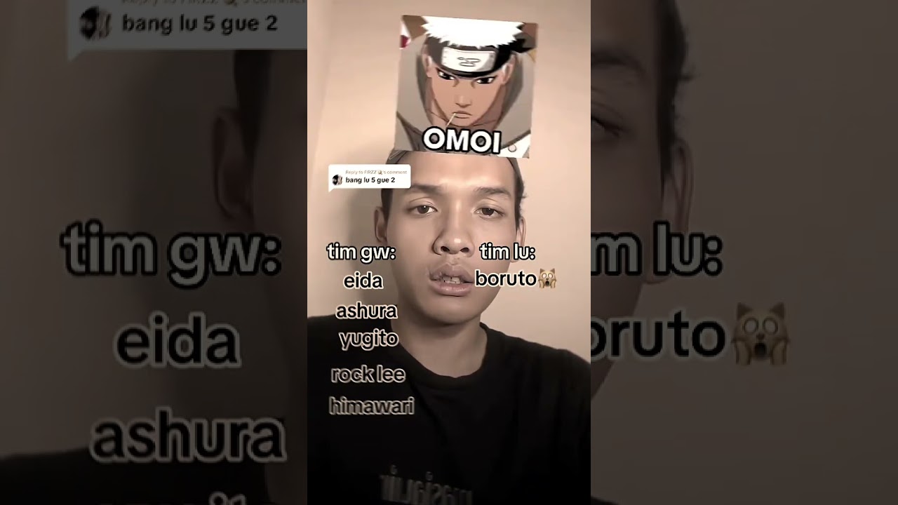 BANG LU 5 GW 2 #boruto#momoshiki#narutoshippuden #naruto#borutouzumaki #borutoedit