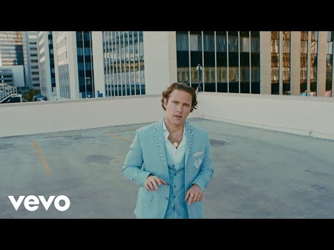 Aaron Taos - Enemies (Official Music Video)
