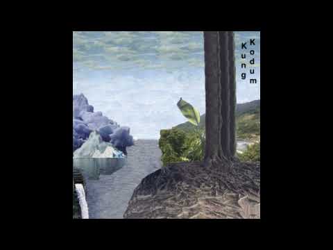 Kung Kodum - Konkarongen