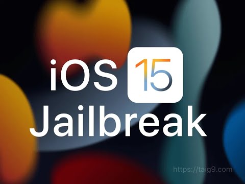 NEW!!!!! Ios 15.x jailbreak