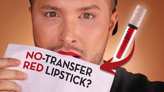 Liquid Lipstick Test: Perfekt Aussehen den ganzen Tag! | MAXIM GIACOMO
