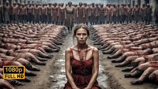 BIADAB ‼️ TERNYATA BEGINI KONDISI STALINGRAD KALA ITU || FILM PERANG TERBAIK