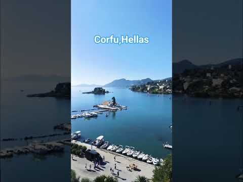 #travel #greece #grekland #aeroplane #corfu #2025