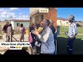 Being Xhosa Is A Full Time Job