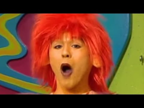 The Doodlebops 118 - The Bad Day
