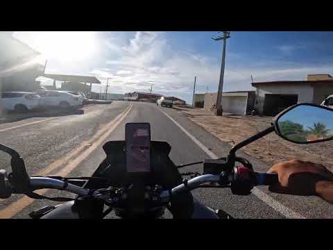 CHEGANDO EM SABOEIRO CEARÁ