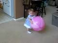 Hazel S 1st Birthday Part 1