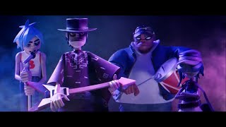 Gorillaz x E.ON - Vol 1 (We Got The Power)