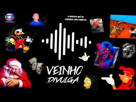 AUTOMOTIVO HINO DOS BAILES - DJ ERY - O MAESTRO DOS FLUXOS.