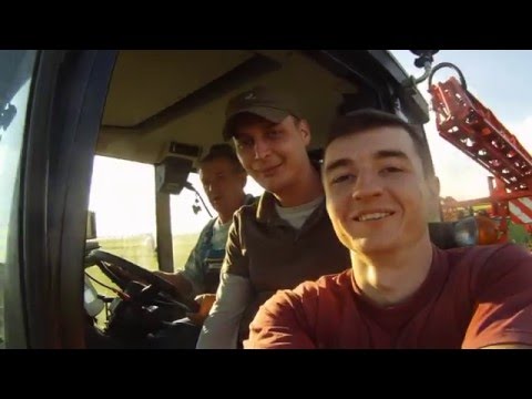 !!! BEST OF GoPro !!! Sezon 2015 w Świętokrzyskim !!! Podsumowanie [HD] !!!