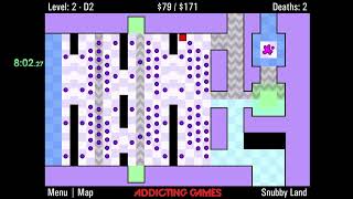 [FWR] The World's Hardest Game 4 in 27:27